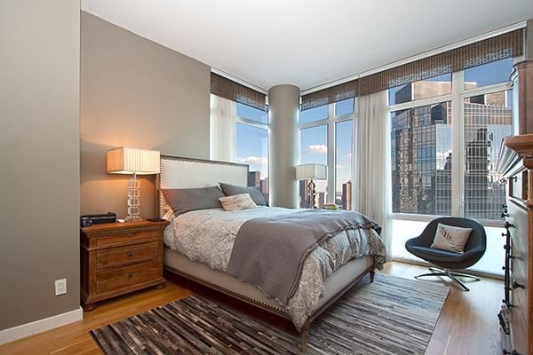 Real estate property located at 325 5TH #41D, New York, Midtown, New York City, NY, US