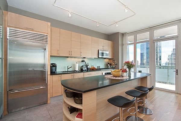 Real estate property located at 325 5TH #41D, New York, Midtown, New York City, NY, US