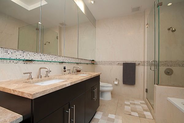 Real estate property located at 325 5TH #41D, New York, Midtown, New York City, NY, US