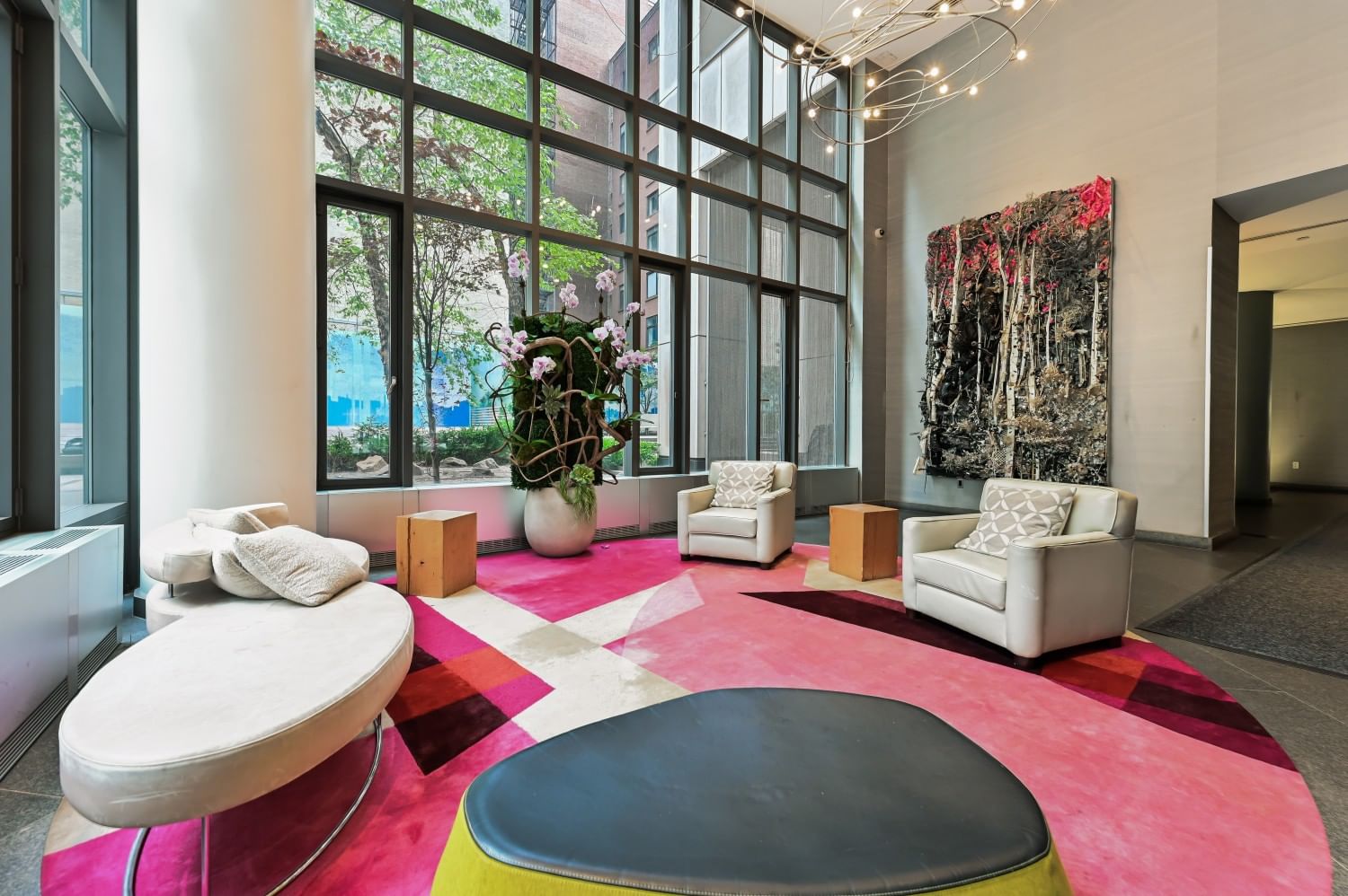 Real estate property located at 325 5TH #41D, New York, Midtown, New York City, NY, US