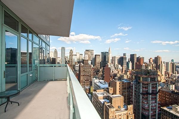 Real estate property located at 325 5TH #41D, New York, Midtown, New York City, NY, US