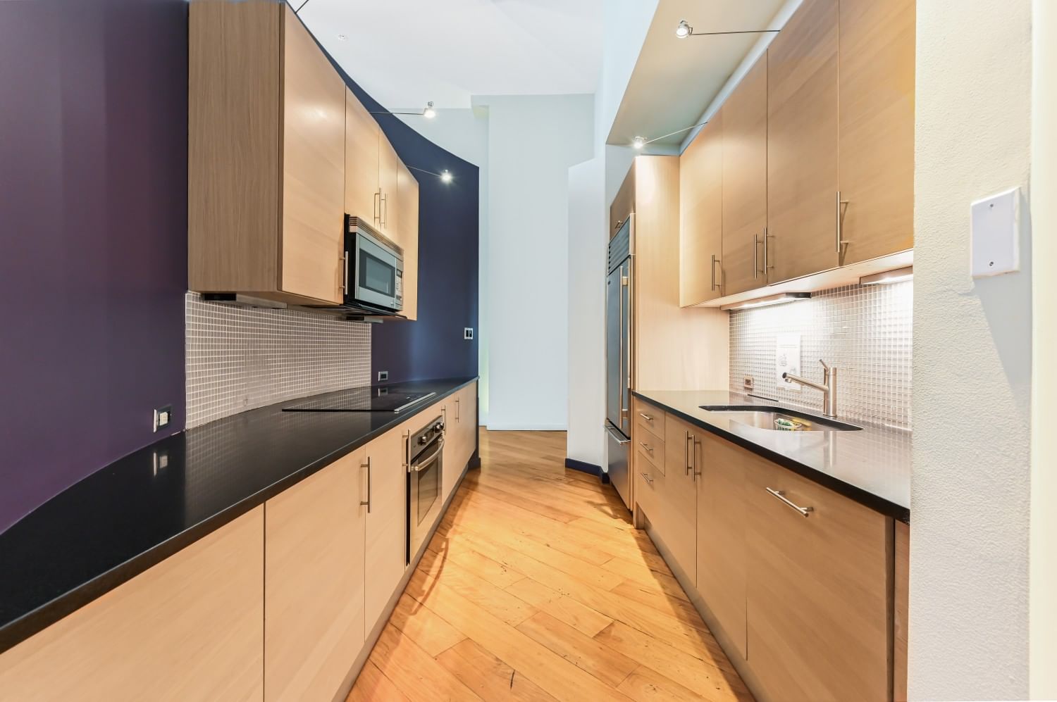 Real estate property located at 325 5TH #41D, New York, Midtown, New York City, NY, US