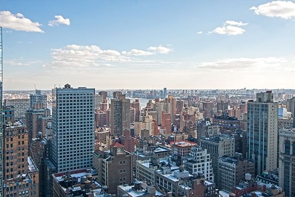 Real estate property located at 325 5TH #41D, New York, Midtown, New York City, NY, US