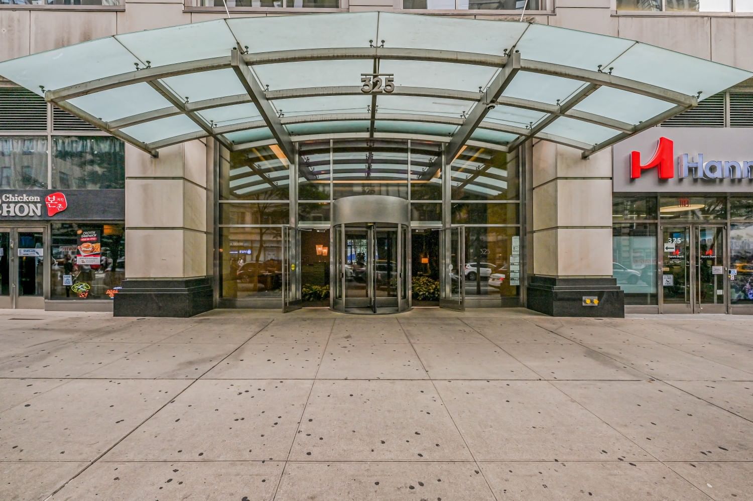 Real estate property located at 325 5TH #41D, New York, Midtown, New York City, NY, US