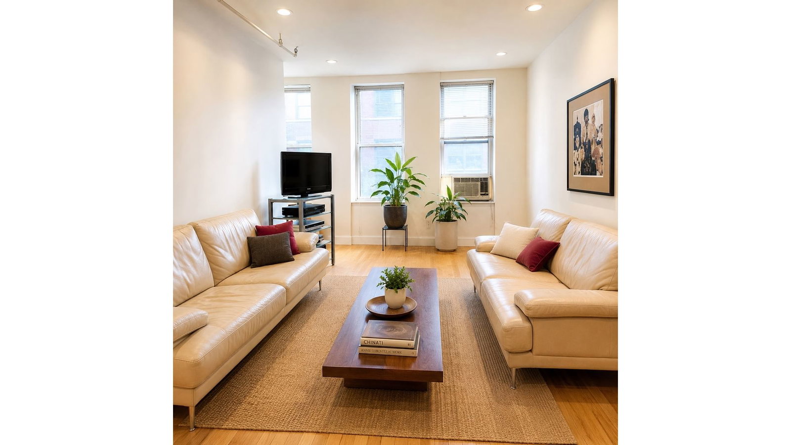 Real estate property located at 30 13TH #4A, New York, Greenwich Village, New York City, NY, US