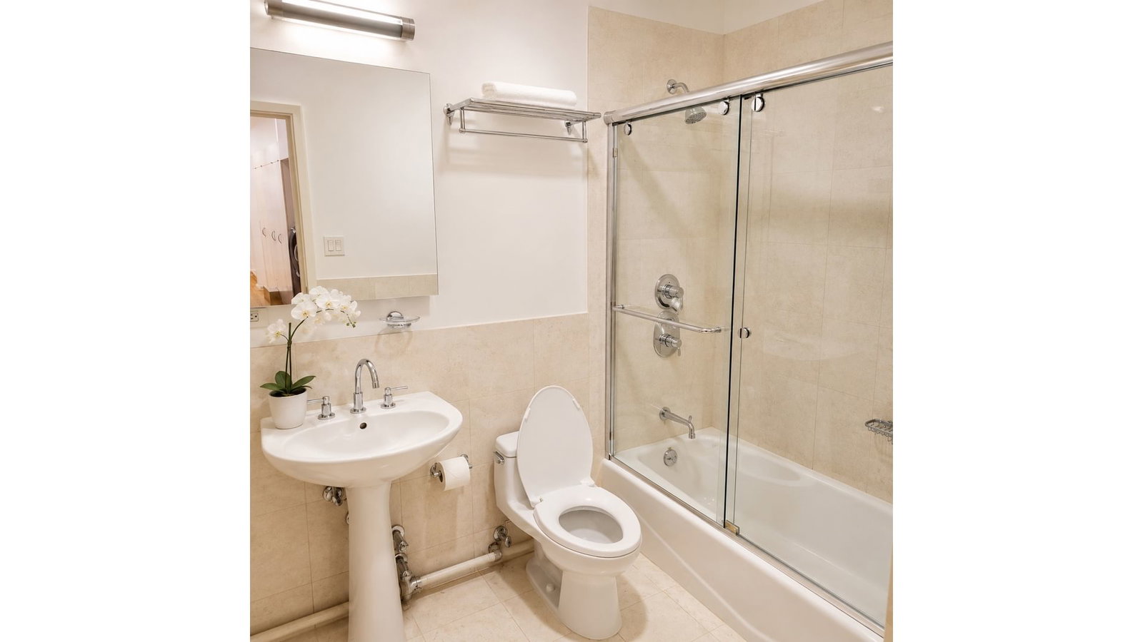 Real estate property located at 30 13TH #4A, New York, Greenwich Village, New York City, NY, US
