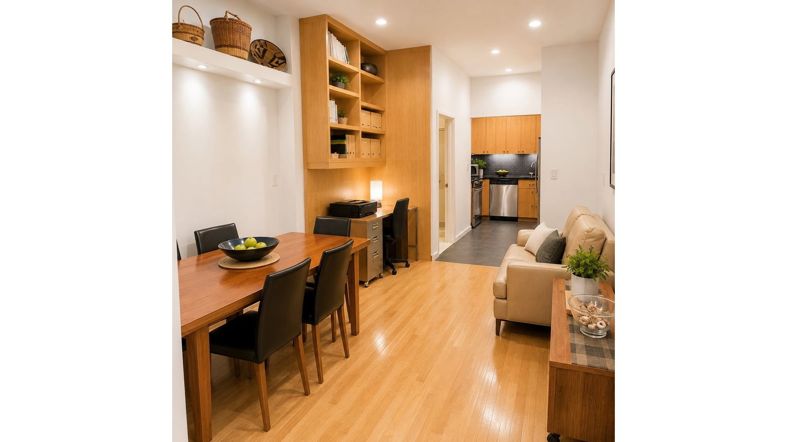 Real estate property located at 30 13TH #4A, New York, Greenwich Village, New York City, NY, US