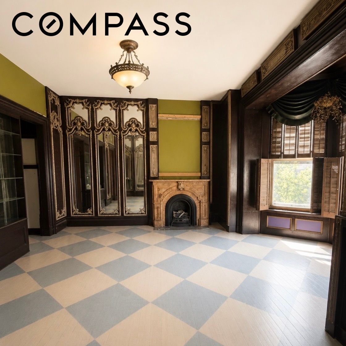 Real estate property located at 132 Remsen #6, Kings, Brooklyn Heights, New York City, NY, US