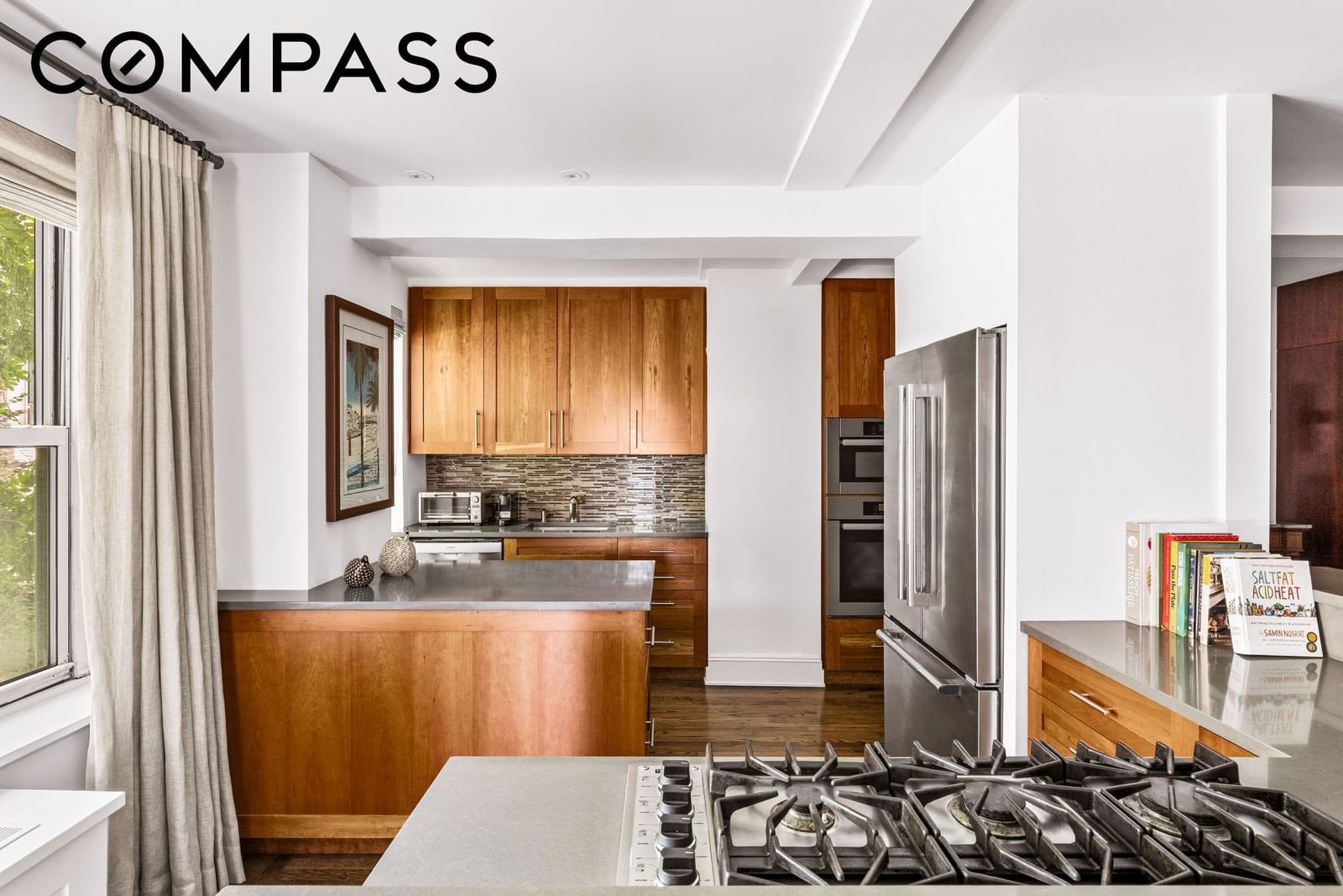 Real estate property located at 400 52nd #3J, New York, Midtown East, New York City, NY, US