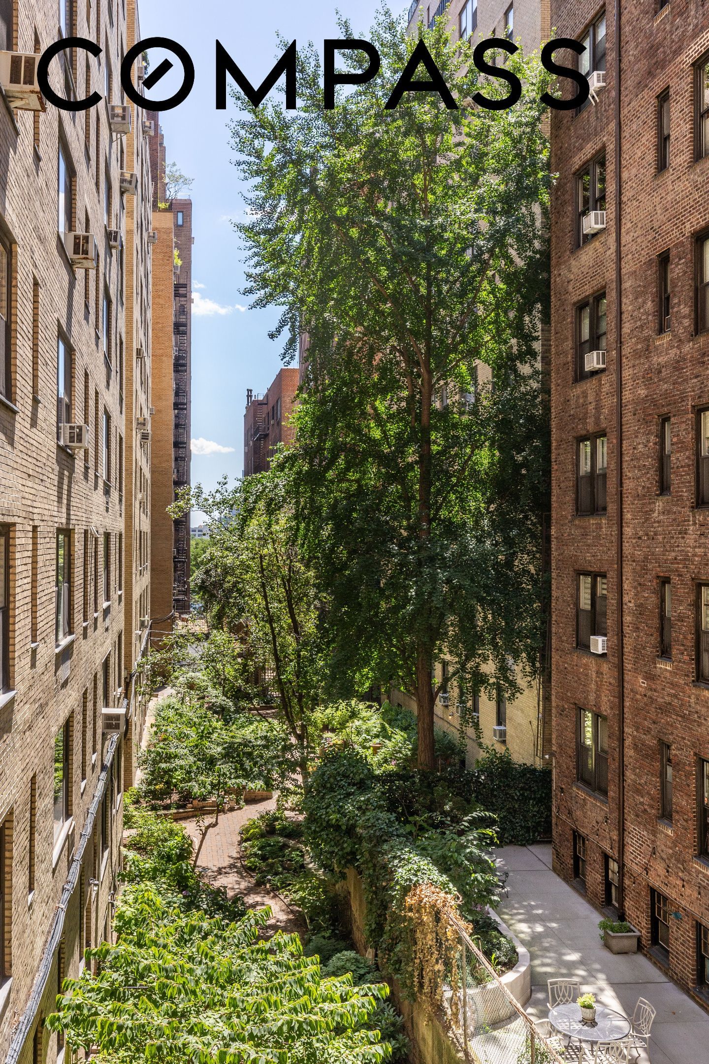 Real estate property located at 400 52nd #3J, New York, Midtown East, New York City, NY, US