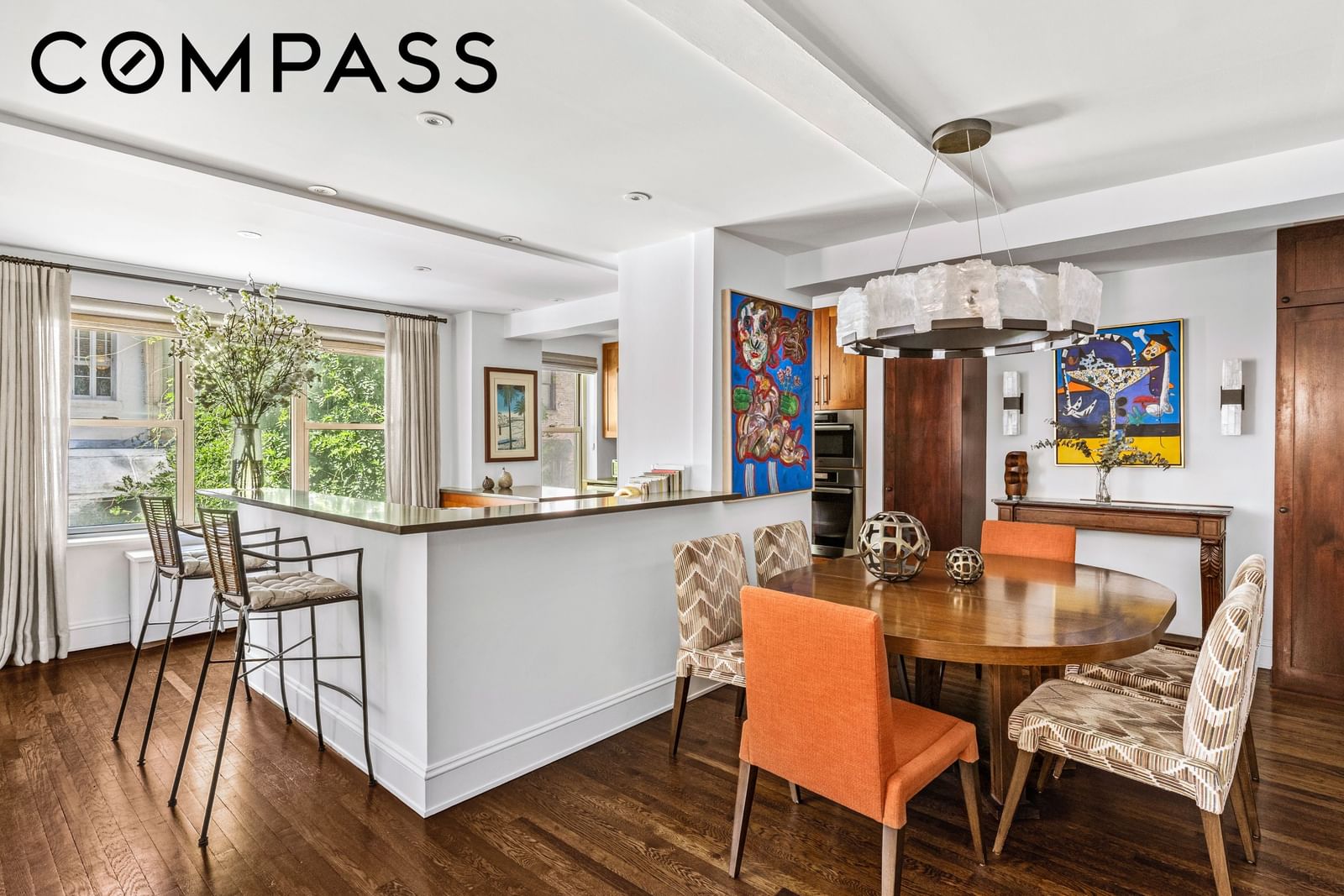 Real estate property located at 400 52nd #3J, New York, Midtown East, New York City, NY, US