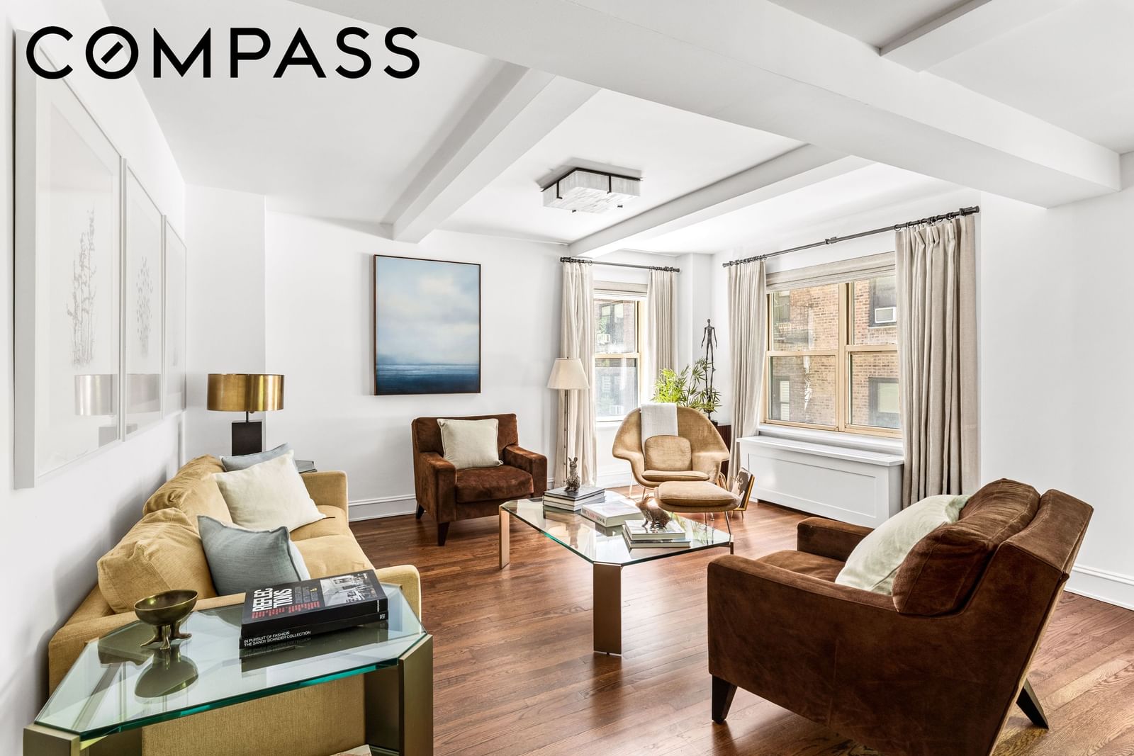 Real estate property located at 400 52nd #3J, New York, Midtown East, New York City, NY, US