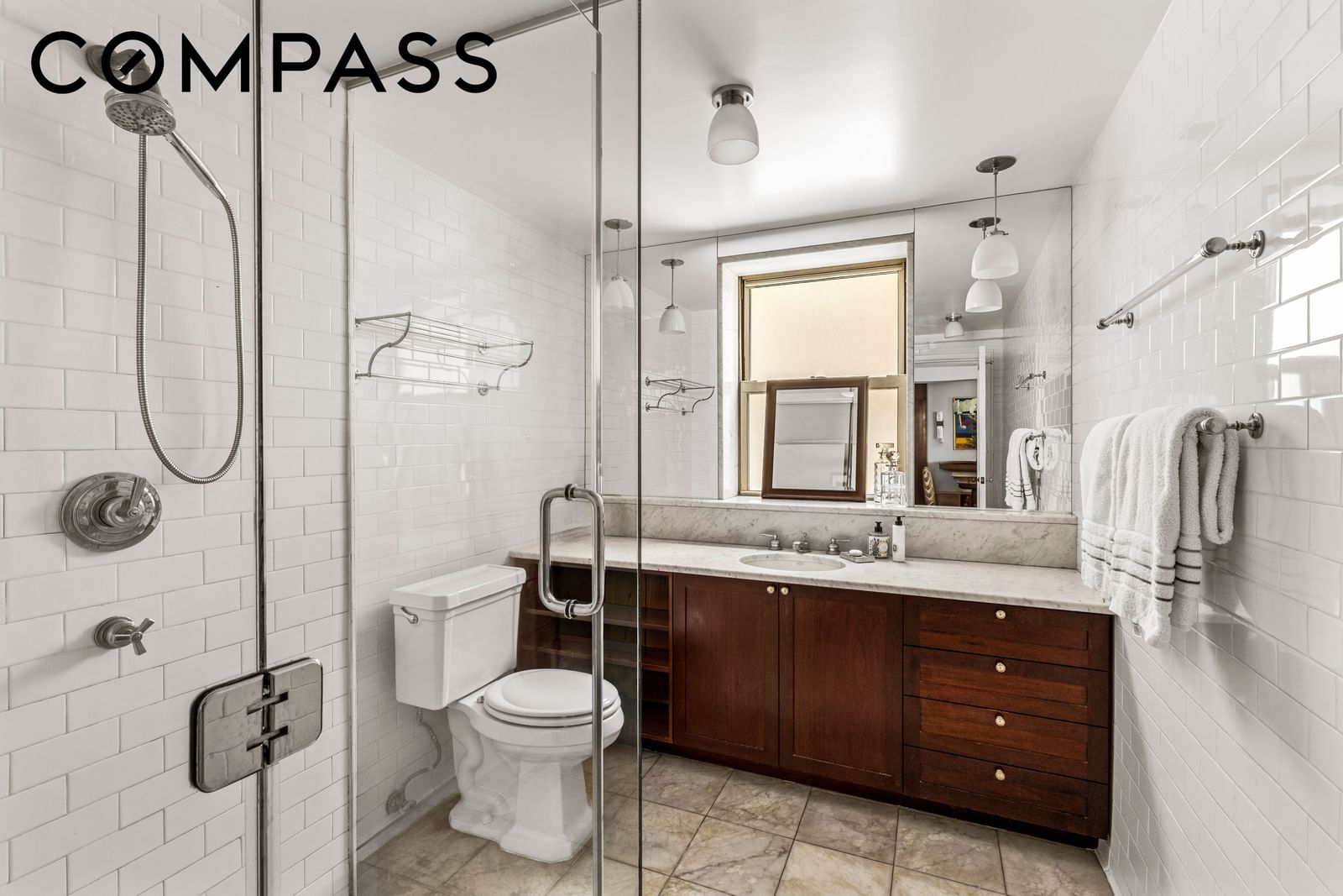 Real estate property located at 400 52nd #3J, New York, Midtown East, New York City, NY, US