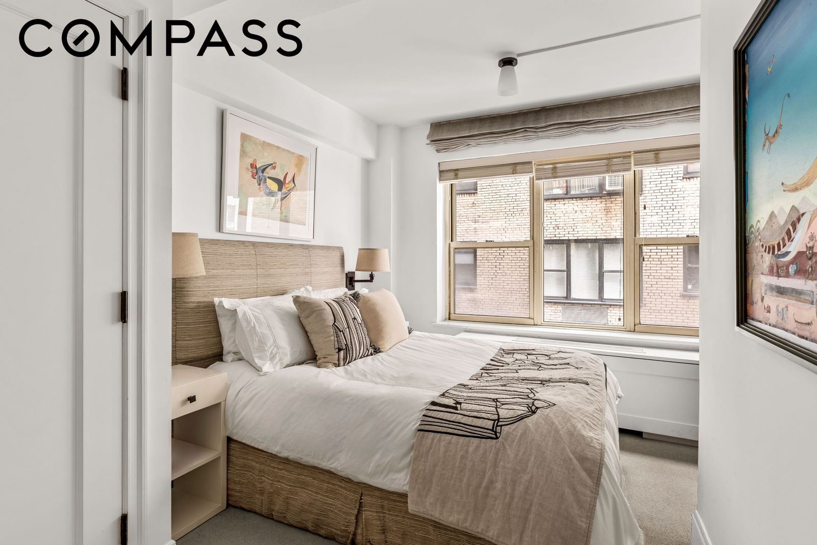 Real estate property located at 400 52nd #3J, New York, Midtown East, New York City, NY, US