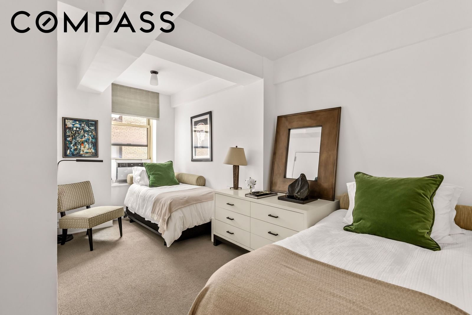 Real estate property located at 400 52nd #3J, New York, Midtown East, New York City, NY, US