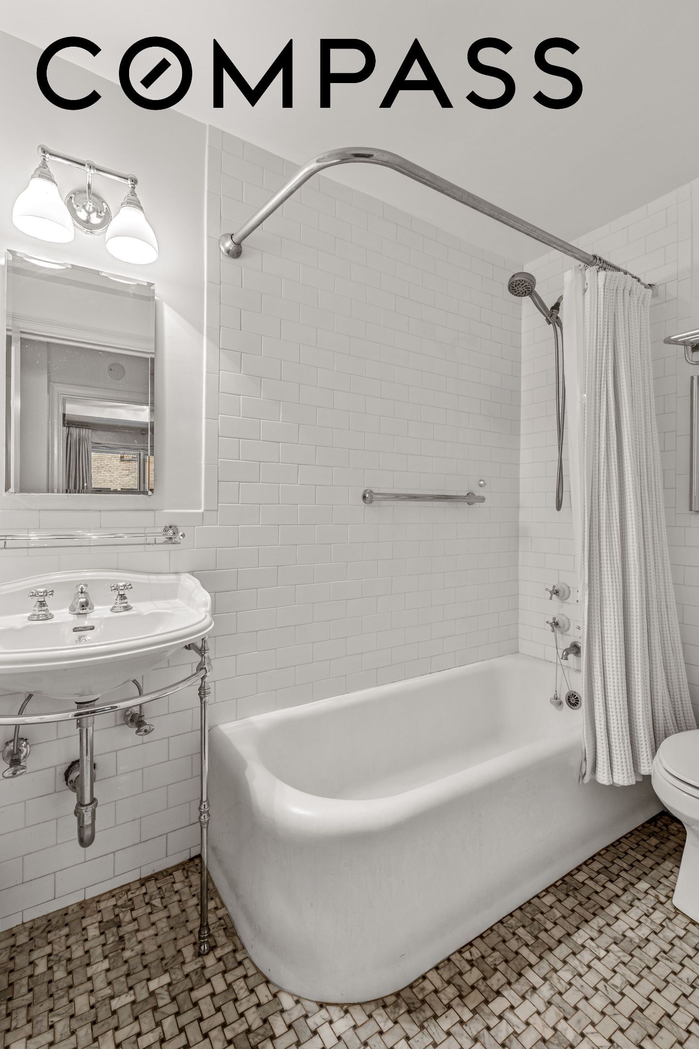 Real estate property located at 400 52nd #3J, New York, Midtown East, New York City, NY, US