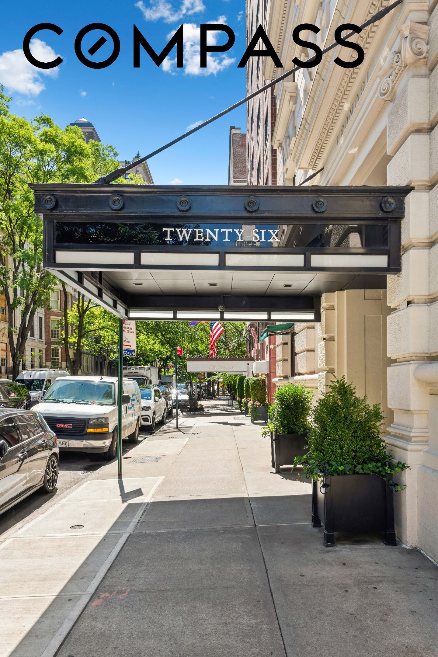 Real estate property located at 26 63rd #11F, New York, Lenox Hill, New York City, NY, US