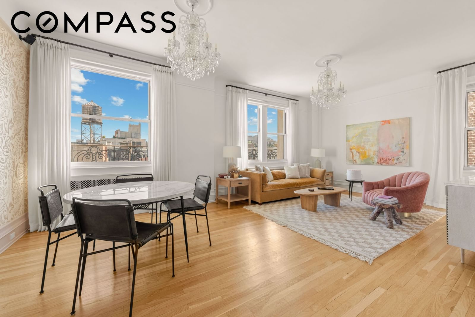 Real estate property located at 26 63rd #11F, New York, Lenox Hill, New York City, NY, US