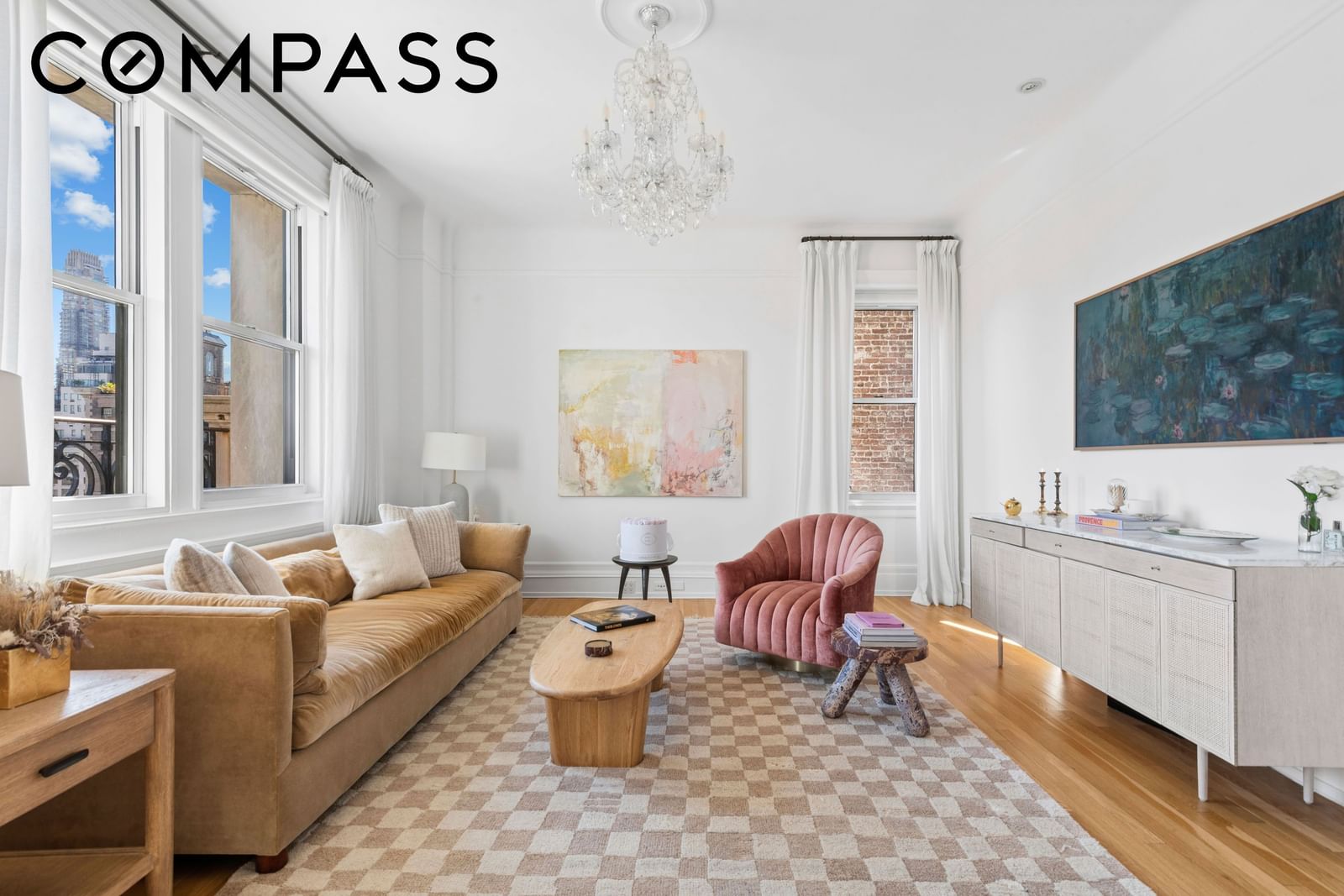 Real estate property located at 26 63rd #11F, New York, Lenox Hill, New York City, NY, US