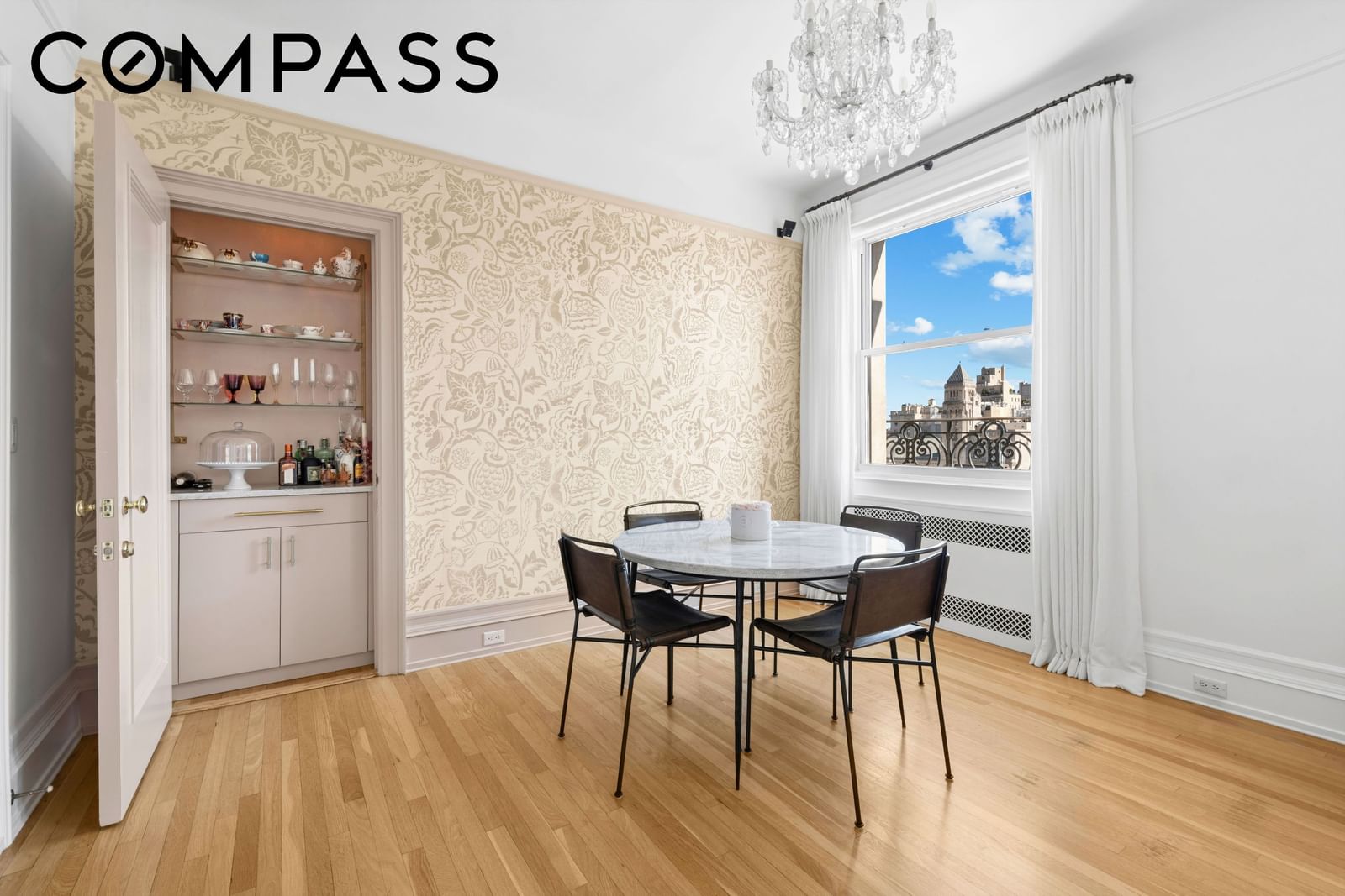 Real estate property located at 26 63rd #11F, New York, Lenox Hill, New York City, NY, US