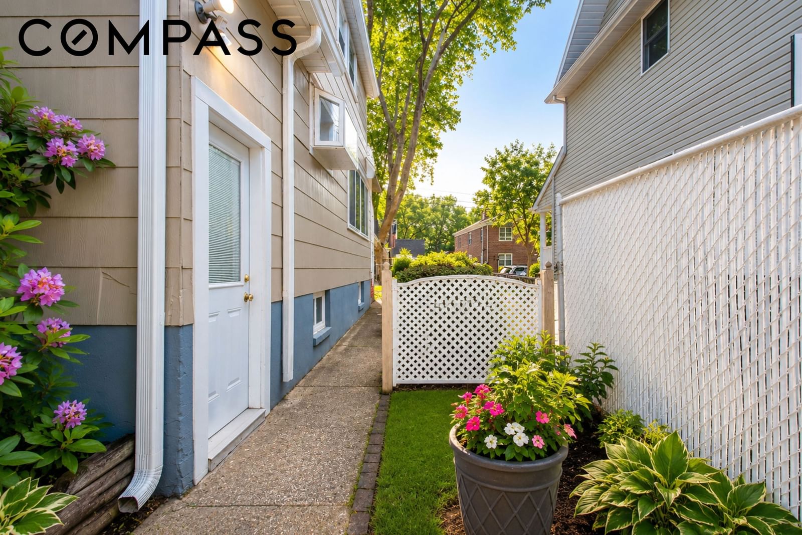Real estate property located at 196 Prescott, Richmond, Grant City, New York City, NY, US