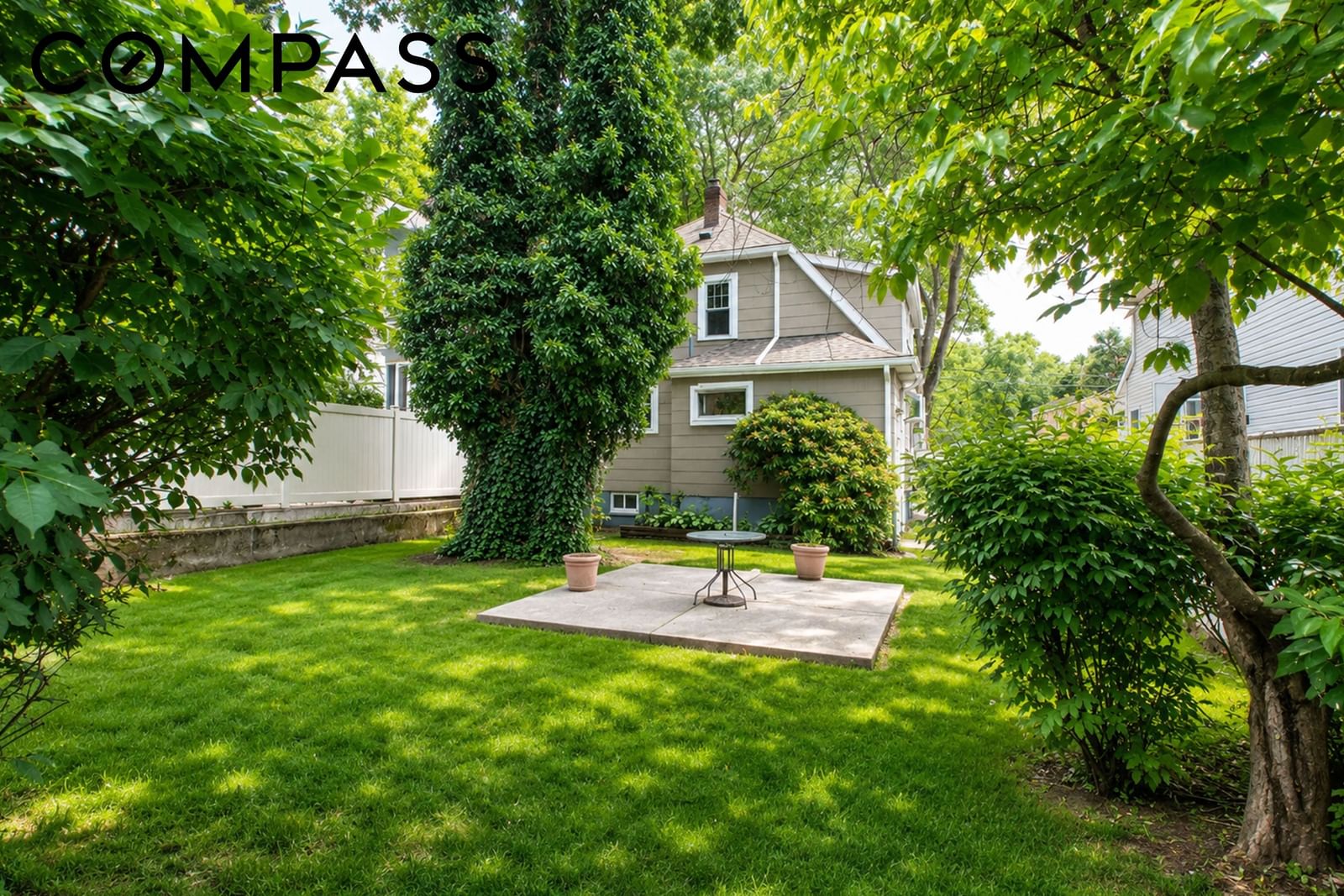 Real estate property located at 196 Prescott, Richmond, Grant City, New York City, NY, US