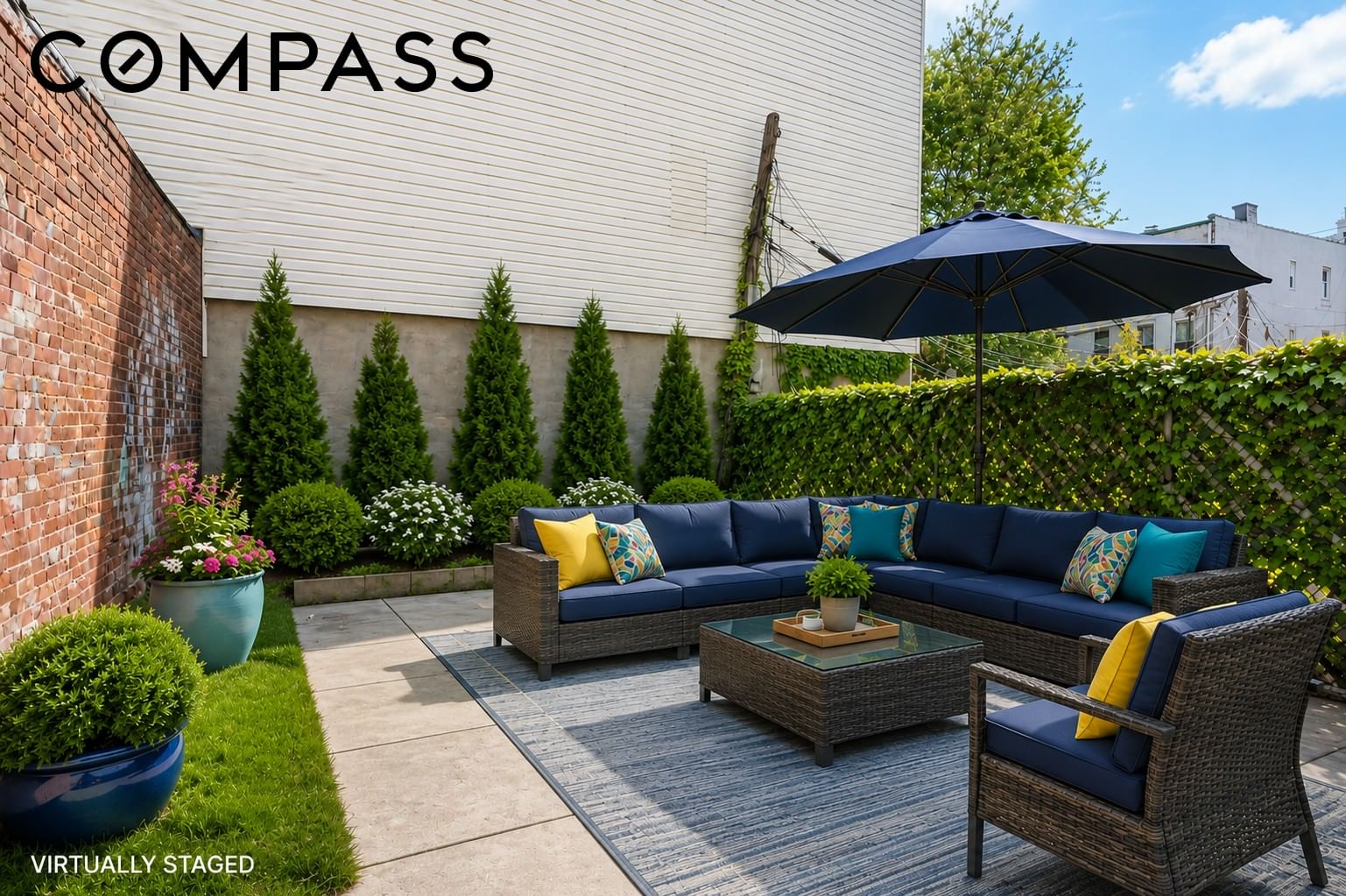 Real estate property located at 1271 Bushwick, Kings, Bushwick, New York City, NY, US