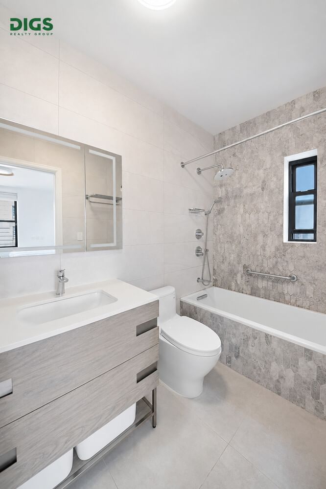 Real estate property located at 514 END #11C, New York, Upper West Side, New York City, NY, US
