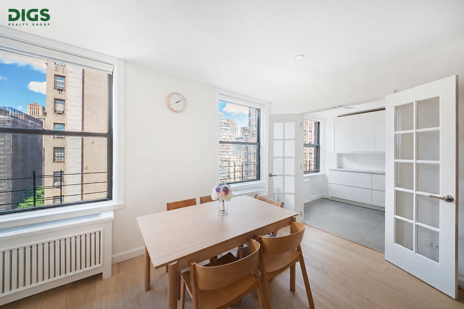 Real estate property located at 514 END #11C, New York, Upper West Side, New York City, NY, US