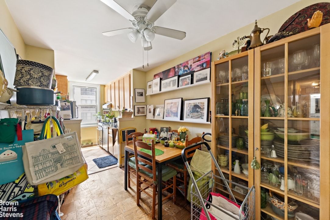 Real estate property located at 77 7TH #6P, New York, Chelsea, New York City, NY, US