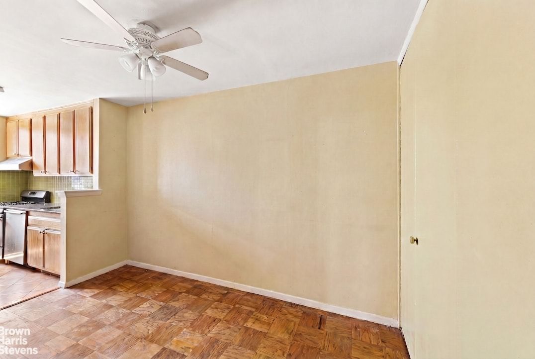 Real estate property located at 77 7TH #6P, New York, Chelsea, New York City, NY, US