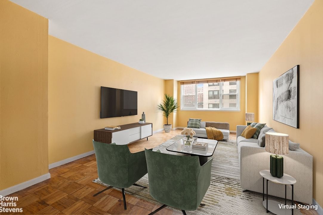 Real estate property located at 77 7TH #6P, New York, Chelsea, New York City, NY, US