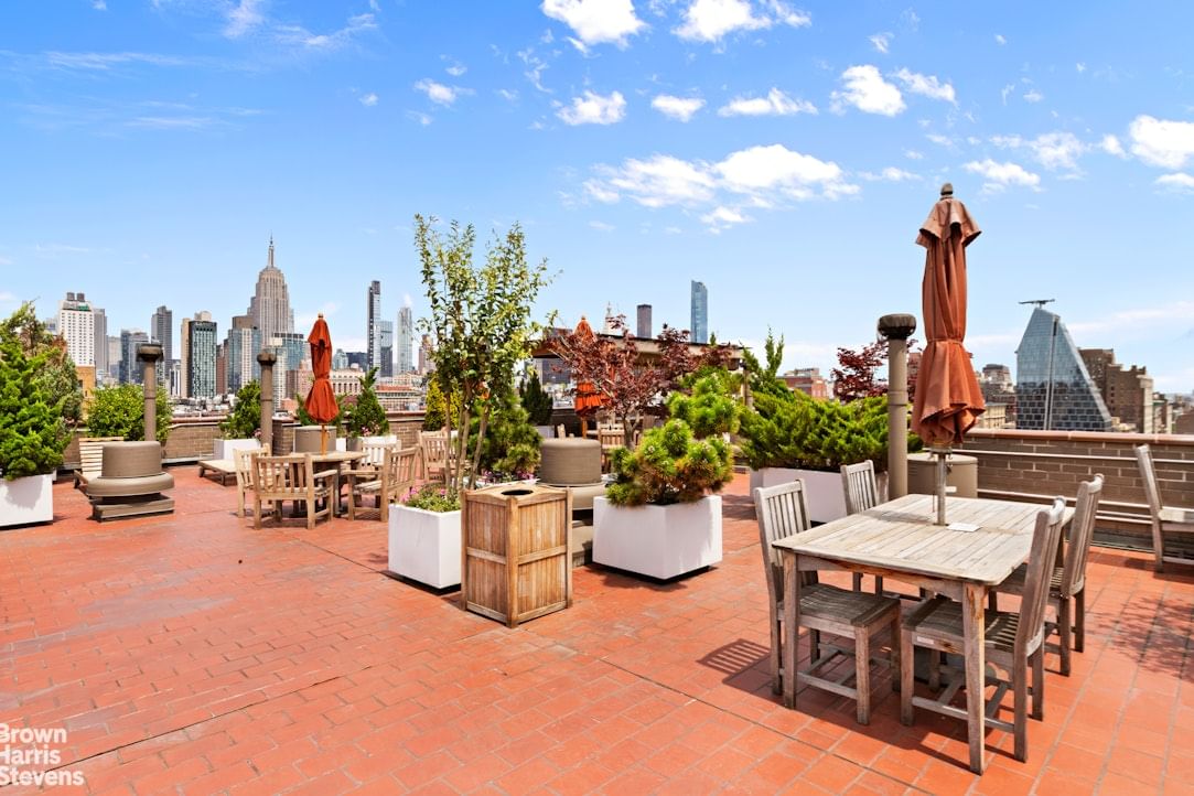 Real estate property located at 77 7TH #6P, New York, Chelsea, New York City, NY, US