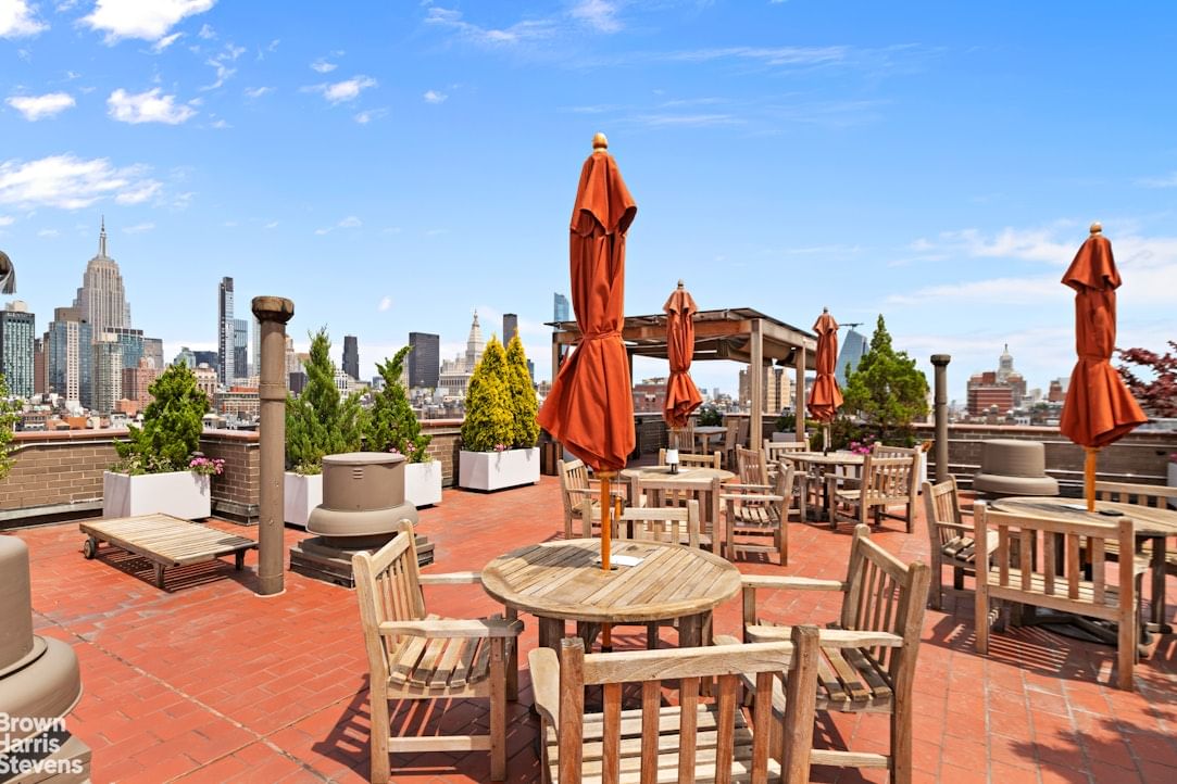 Real estate property located at 77 7TH #6P, New York, Chelsea, New York City, NY, US