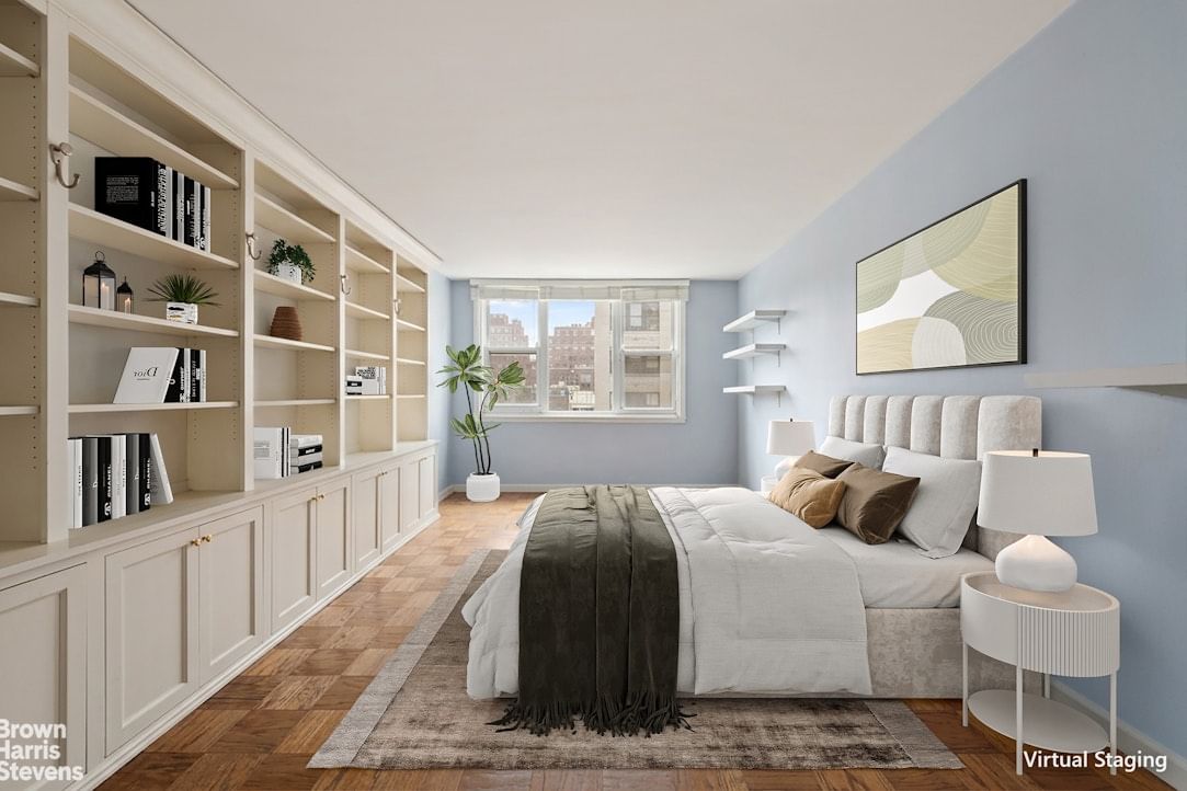 Real estate property located at 77 7TH #6P, New York, Chelsea, New York City, NY, US
