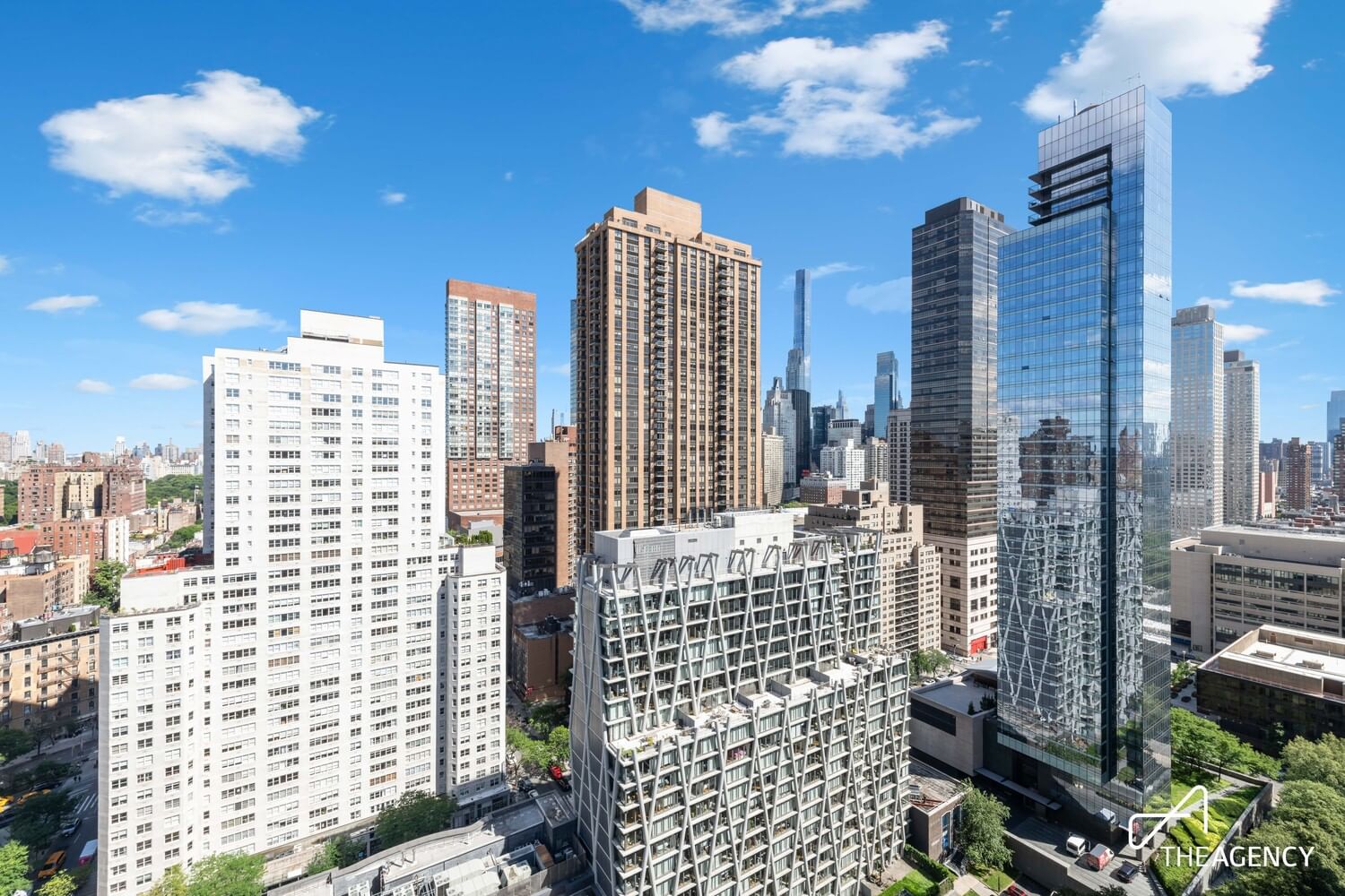Real estate property located at 170 END #30S, New York, Lincoln Square, New York City, NY, US
