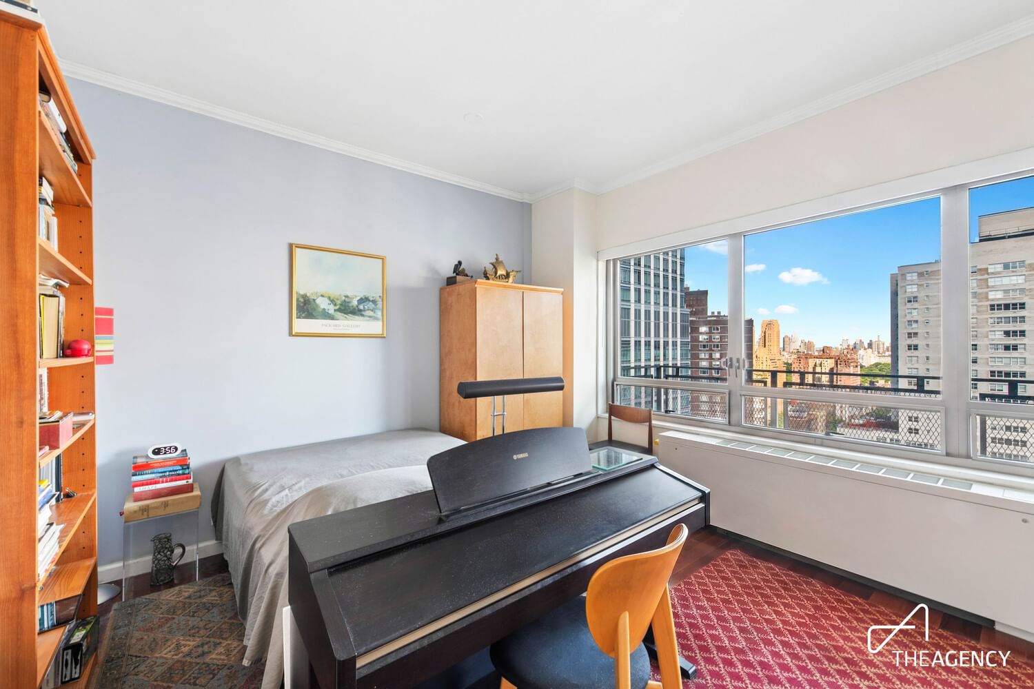 Real estate property located at 170 END #30S, New York, Lincoln Square, New York City, NY, US