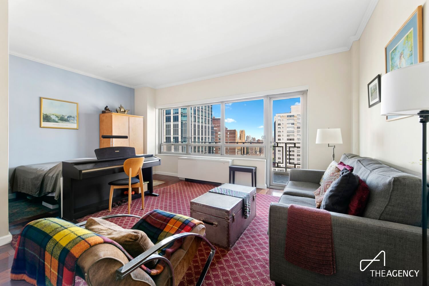 Real estate property located at 170 END #30S, New York, Lincoln Square, New York City, NY, US