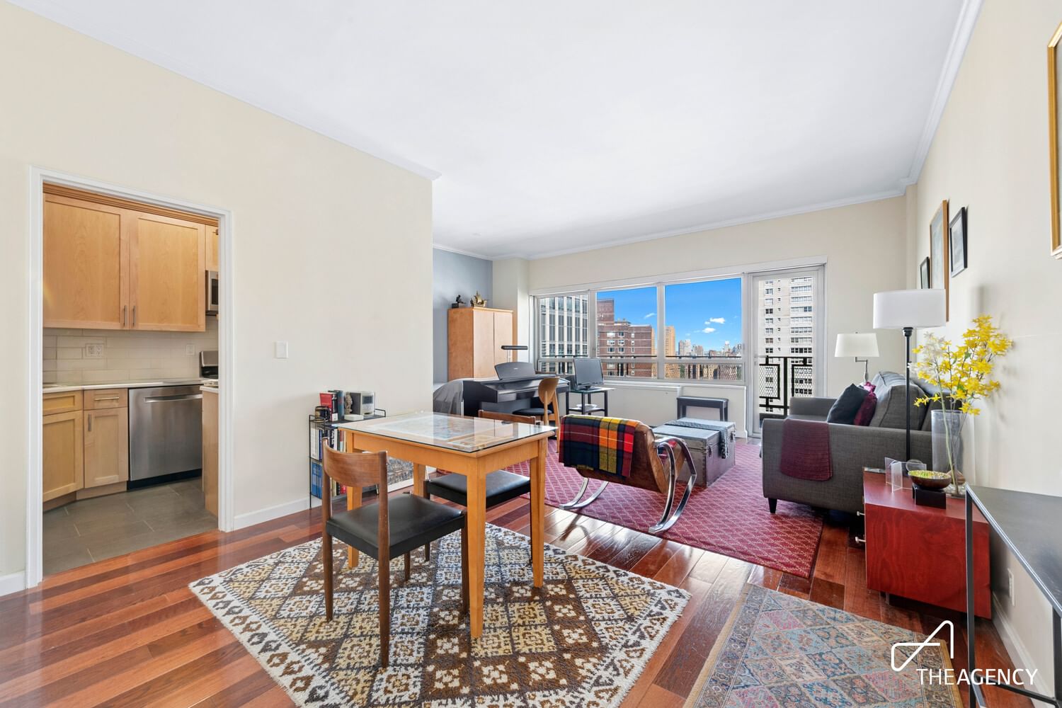 Real estate property located at 170 END #30S, New York, Lincoln Square, New York City, NY, US