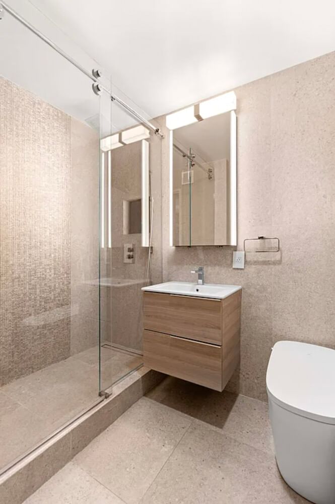 Real estate property located at 350 42ND #19ED, New York, Hell's Kitchen, New York City, NY, US