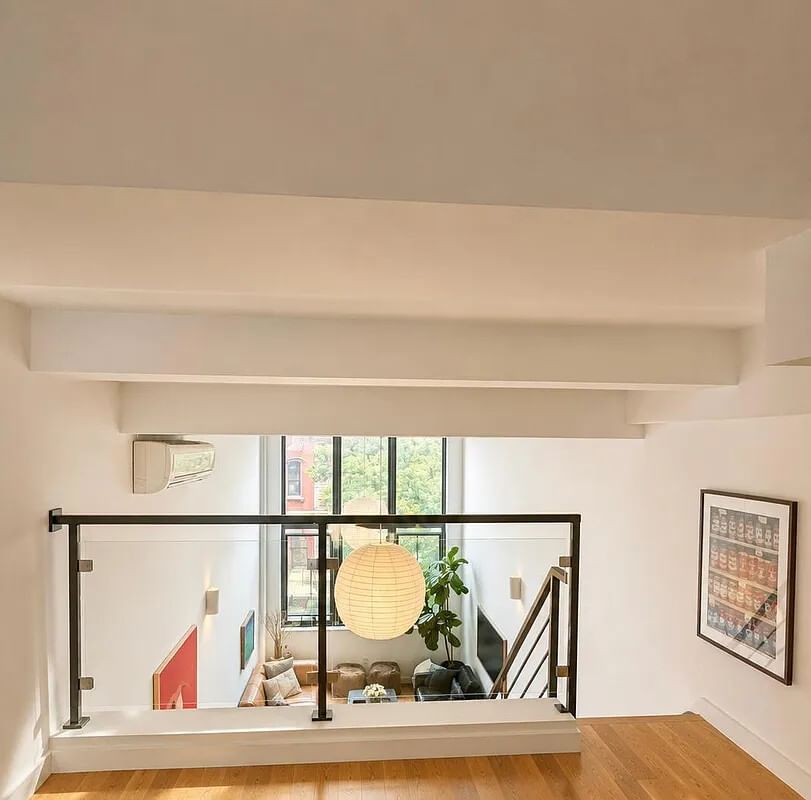 Real estate property located at 236 7TH #2R, Kings, Williamsburg, New York City, NY, US