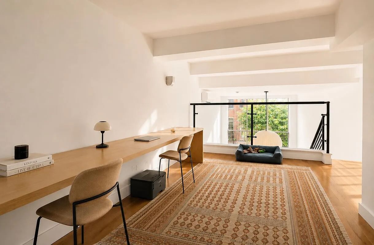 Real estate property located at 236 7TH #2R, Kings, Williamsburg, New York City, NY, US