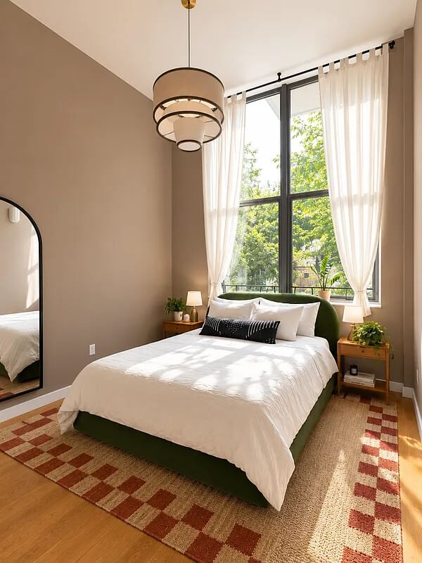Real estate property located at 236 7TH #2R, Kings, Williamsburg, New York City, NY, US