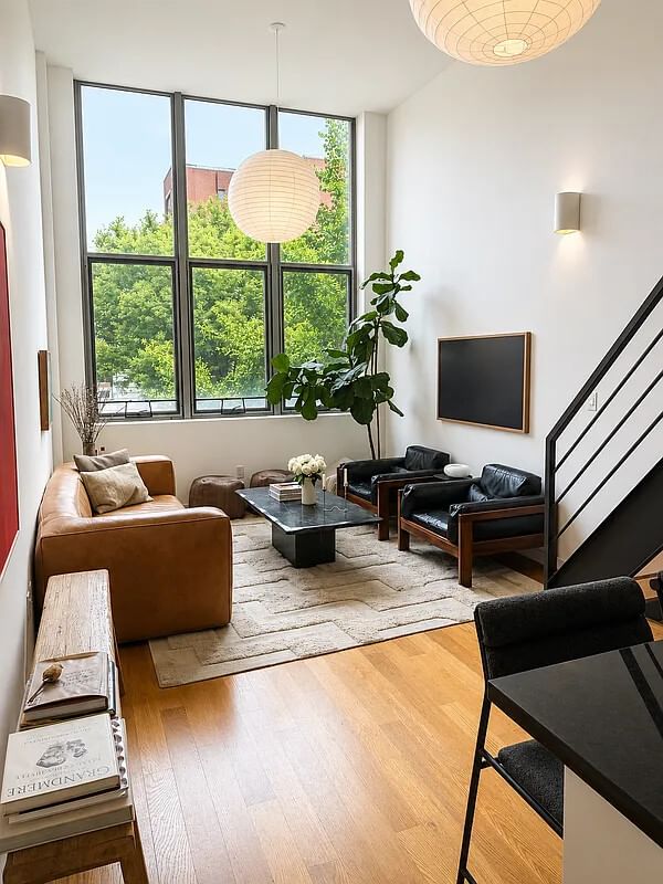 Real estate property located at 236 7TH #2R, Kings, Williamsburg, New York City, NY, US