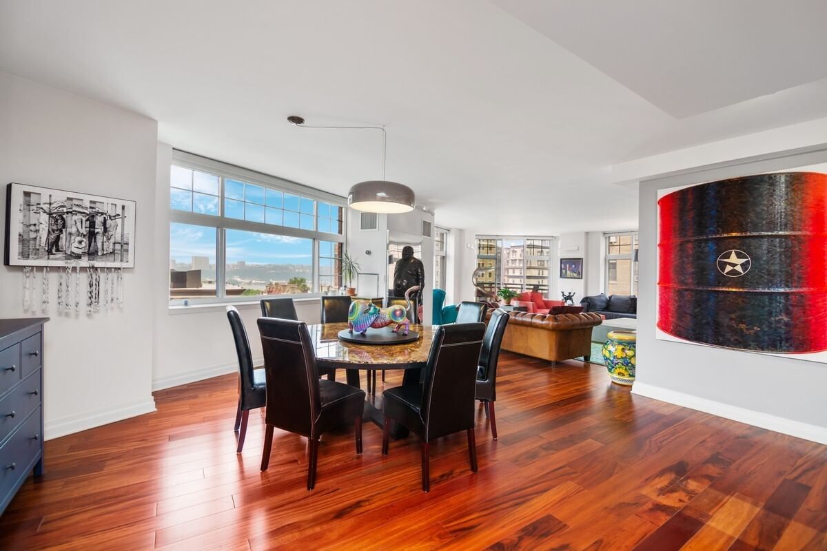 Real estate property located at 272 107th #11C, New York, Manhattan Valley, New York City, NY, US
