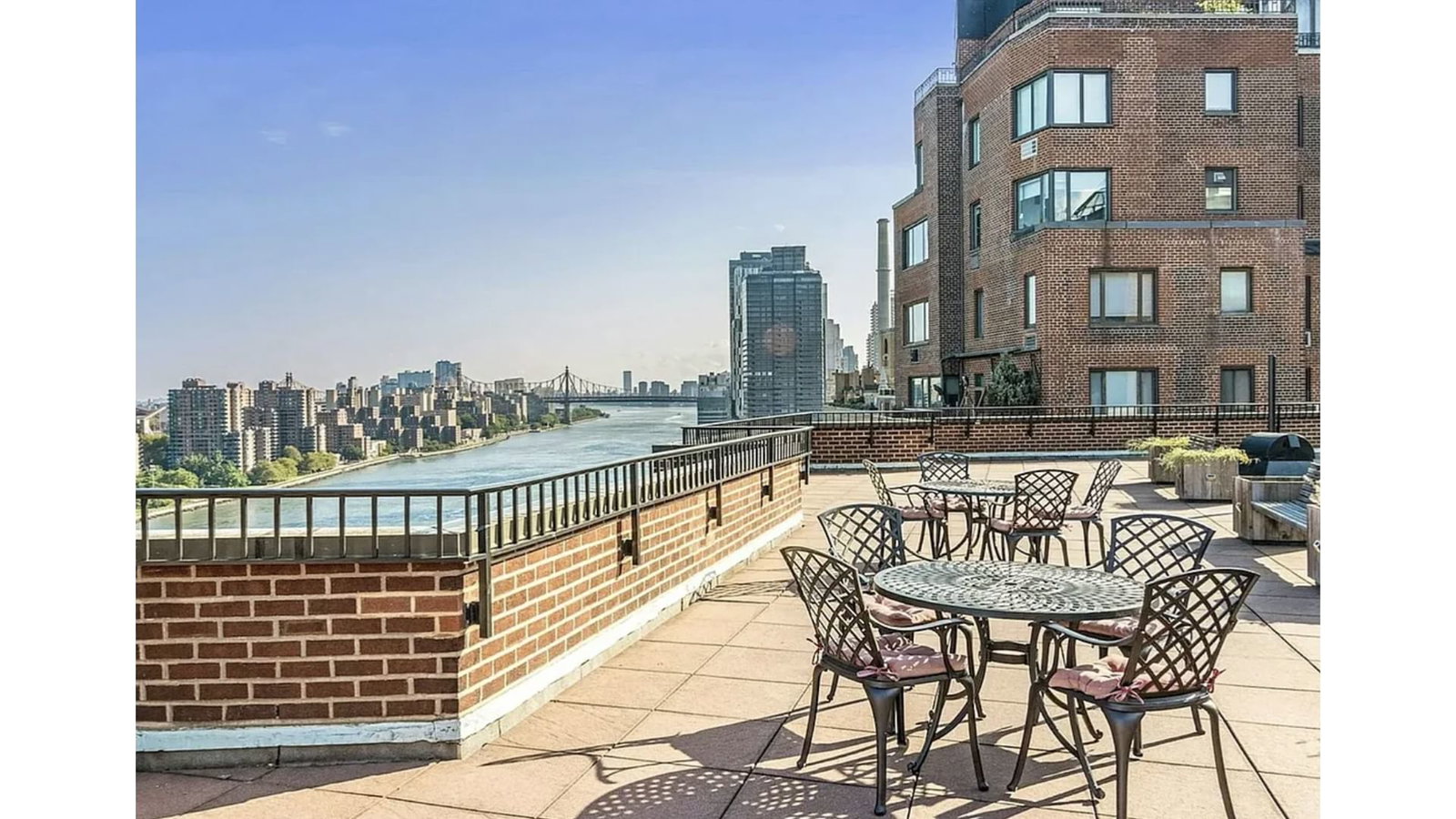Real estate property located at 55 END #9E, New York, Yorkville, New York City, NY, US