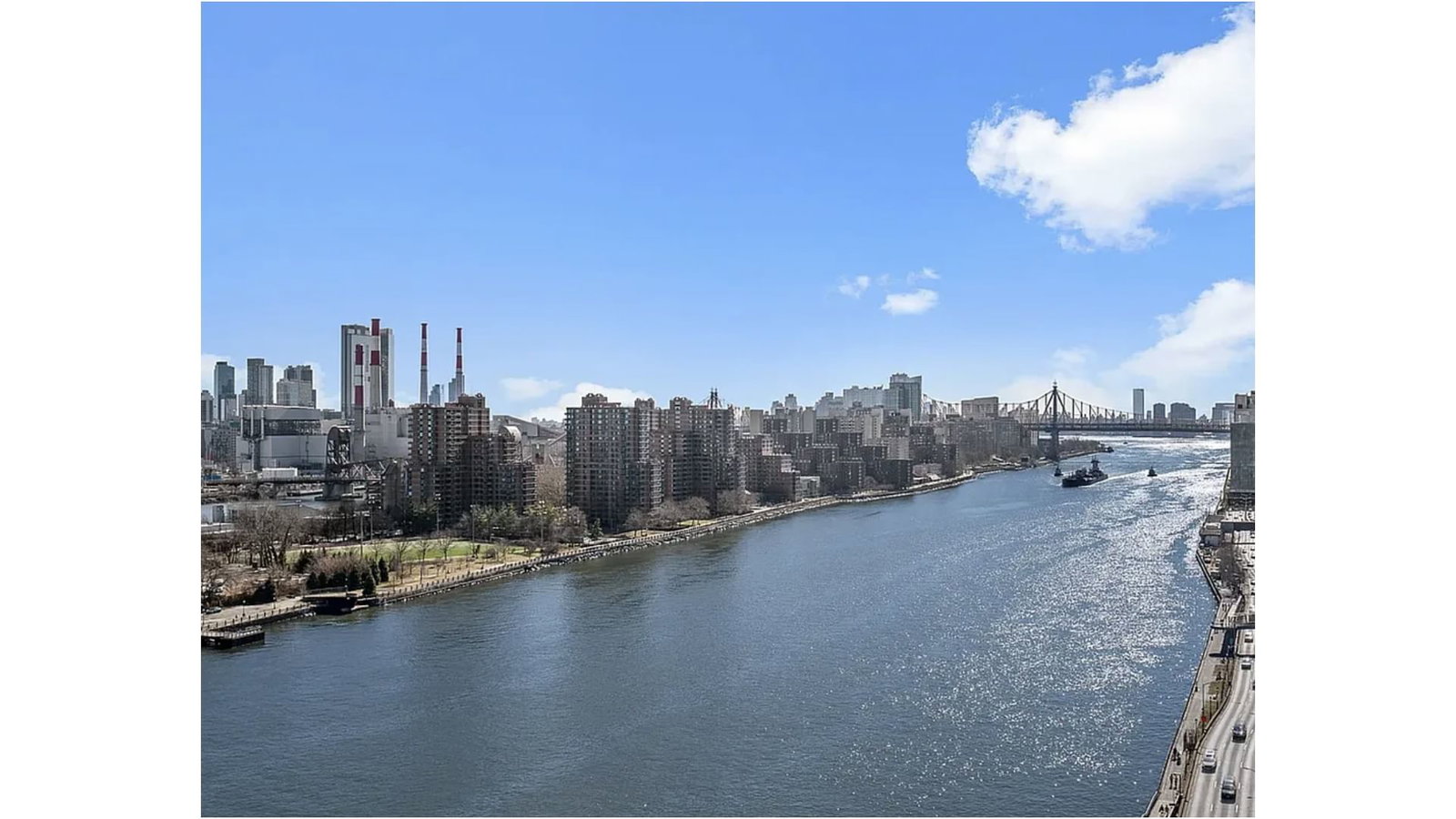 Real estate property located at 55 END #9E, New York, Yorkville, New York City, NY, US