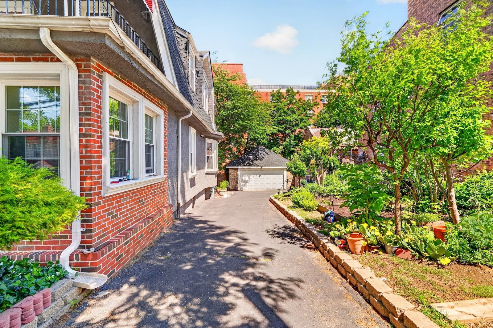 Real estate property located at 5646 Post, Bronx, Riverdale, New York City, NY, US