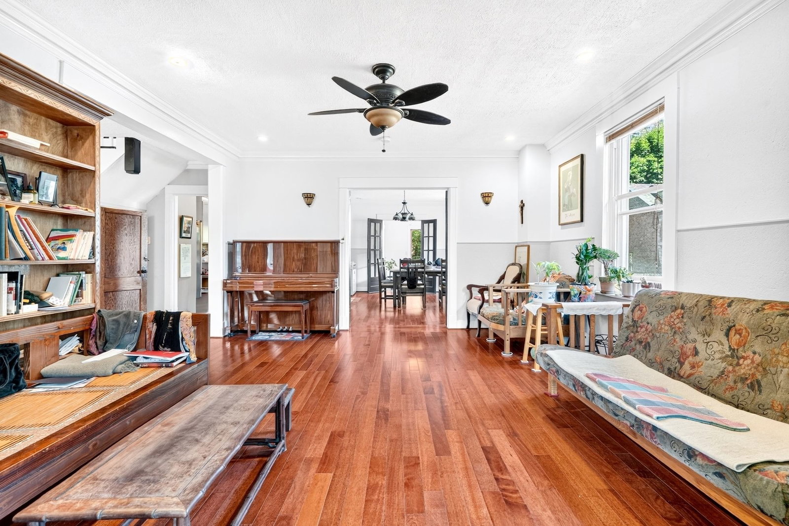 Real estate property located at 5646 Post, Bronx, Riverdale, New York City, NY, US