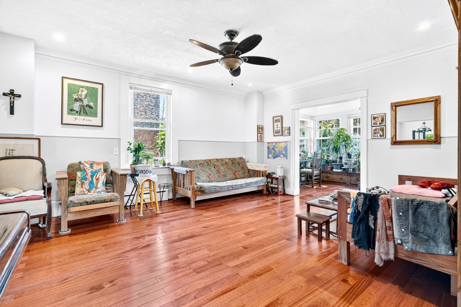 Real estate property located at 5646 Post, Bronx, Riverdale, New York City, NY, US